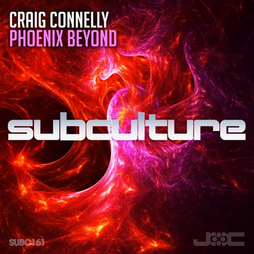 Craig Connelly - Phoenix Beyond | #TranceFamily