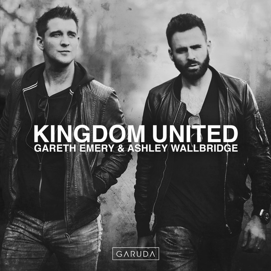 Gareth Emery & Ashley Wallbridge – Kingdom United