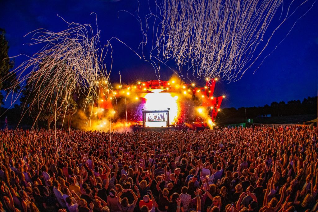 Electronic Family 2019 review