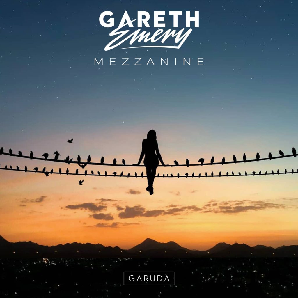 Gareth Emery - Mezzanine