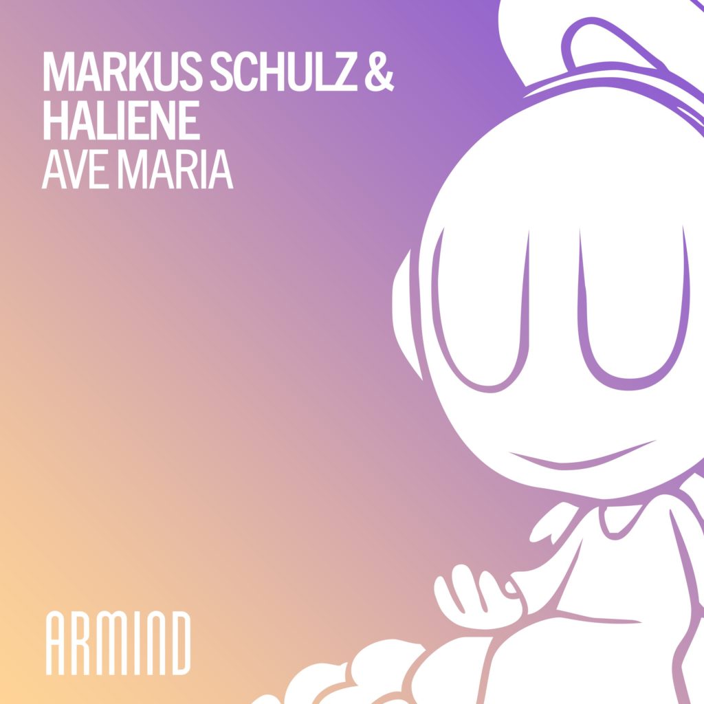 Markus Schulz & HALIENE - Ave Maria