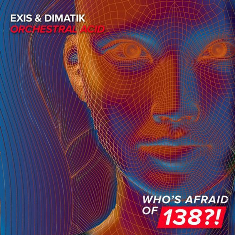 Exis & Dimatik - Orchestral Acid
