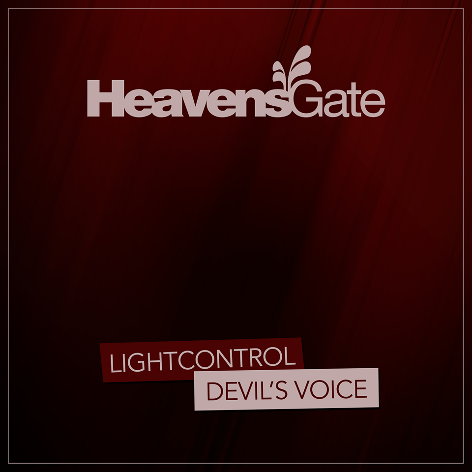 LightControl - Devil's Voice