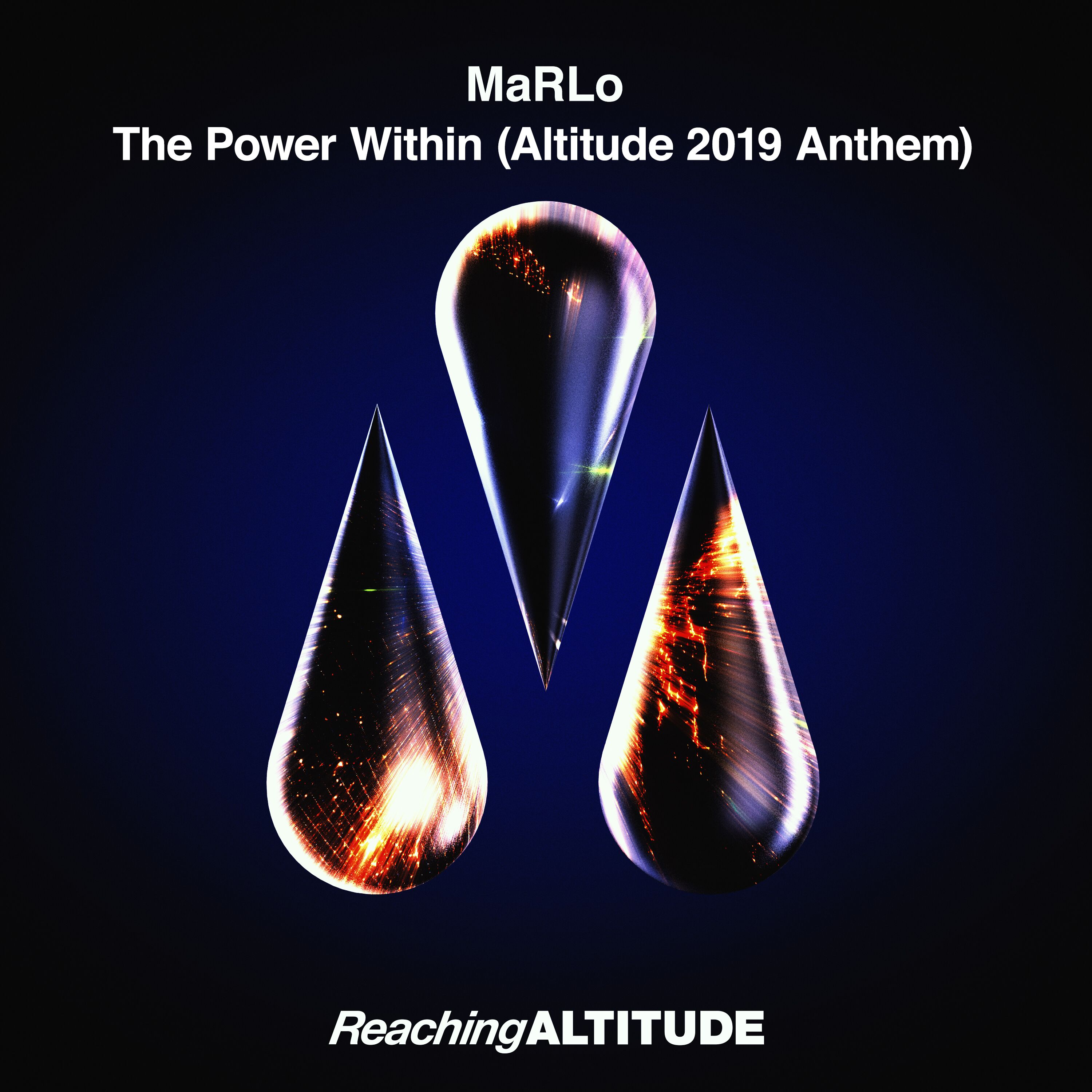MaRLo - The Power Within (Altitude 2019 Anthem)