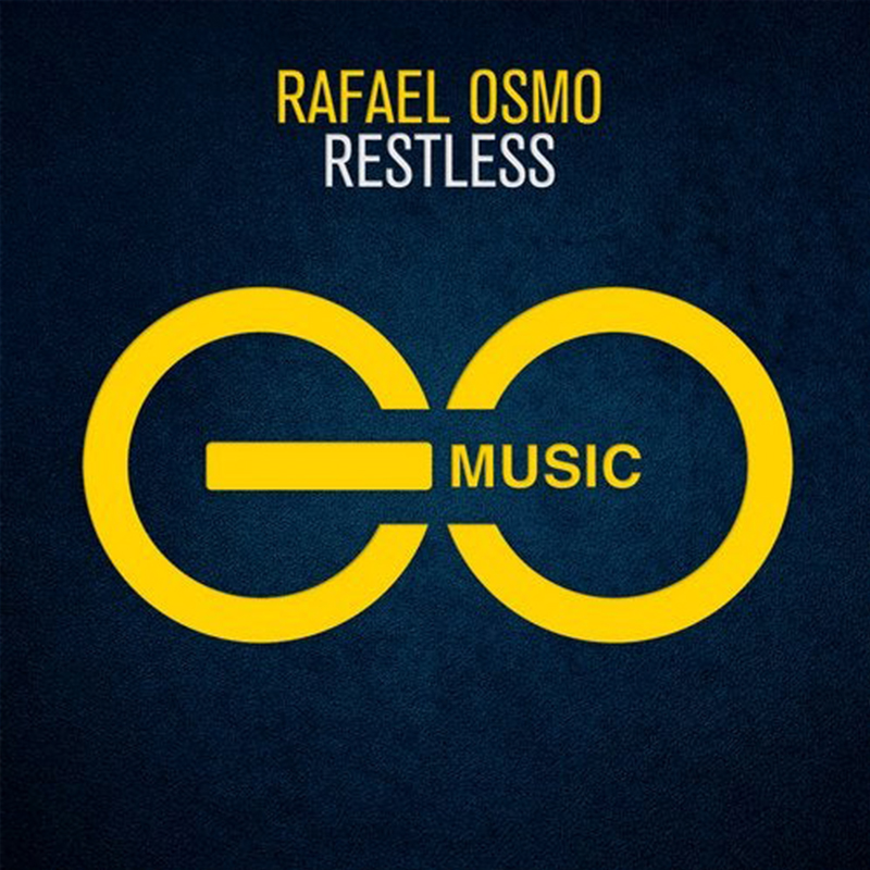 Rafael Osmo - Restless