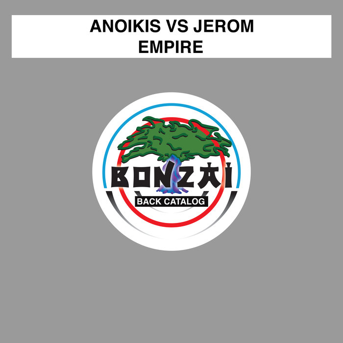 Anoikis vs. Jerom - Empire
