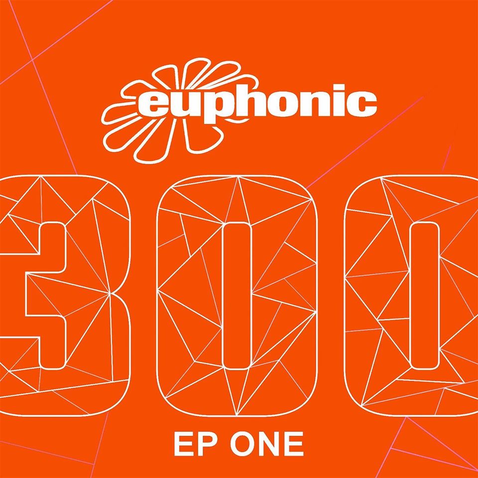 Euphonic 300 - EP One