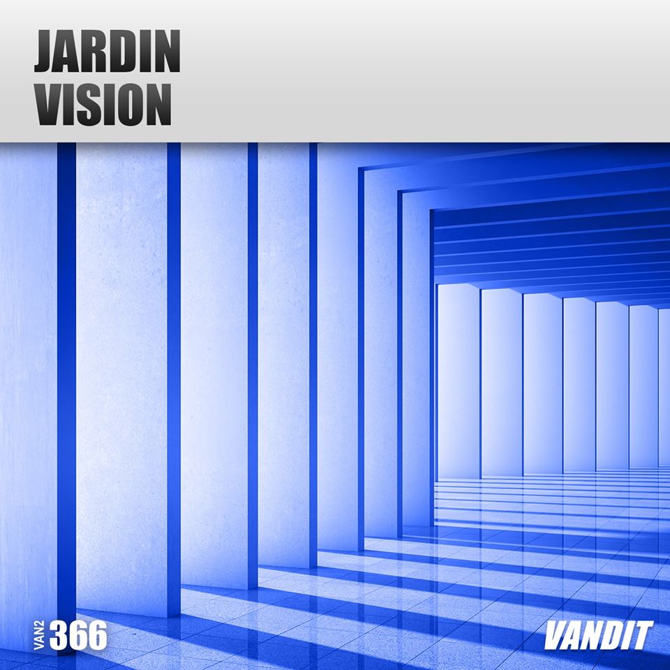 Jardin - Vision