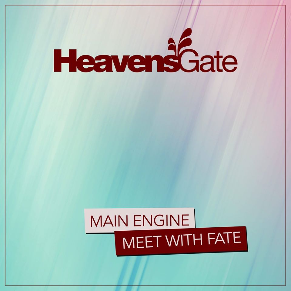 Main Engine - Meet With Fate