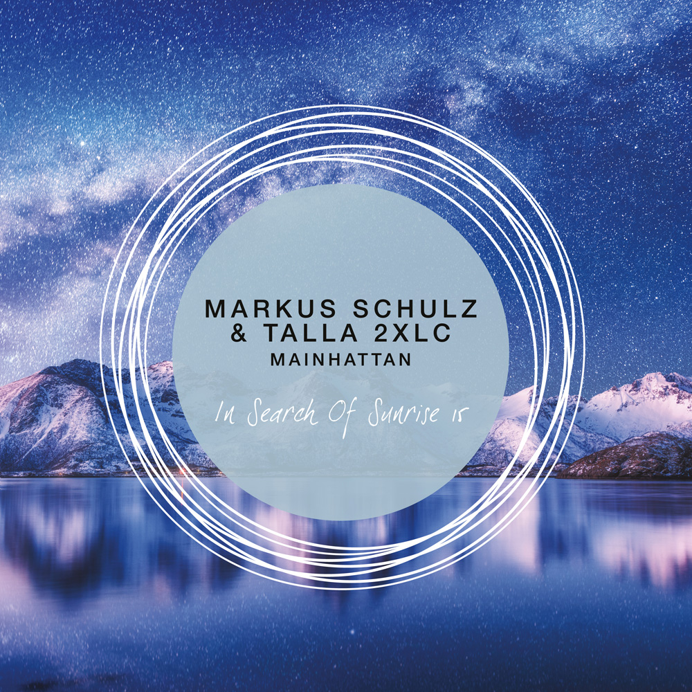Markus Schulz - In Search Of Sunrise (The Singles)