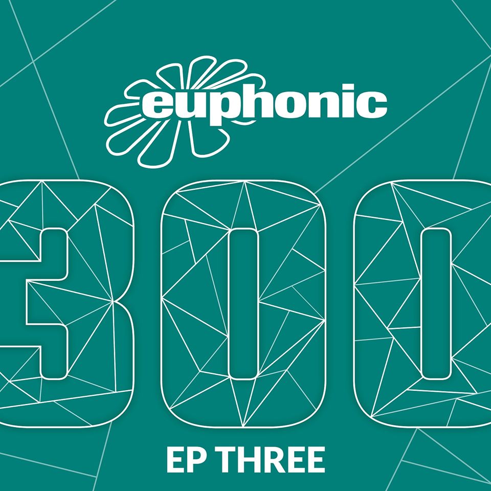 Euphonic 300 - EP Three
