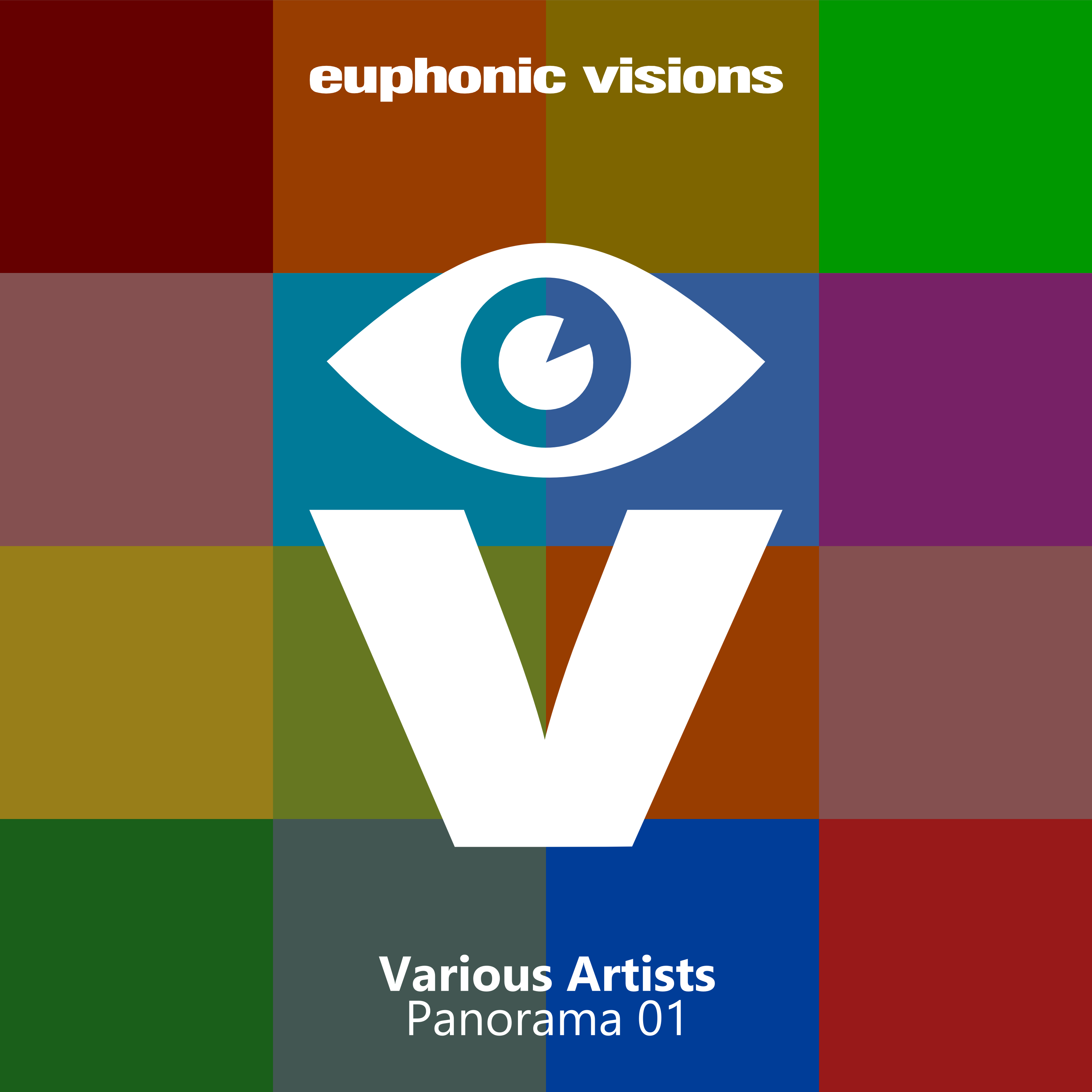 Euphonic Visions - Panorama 01