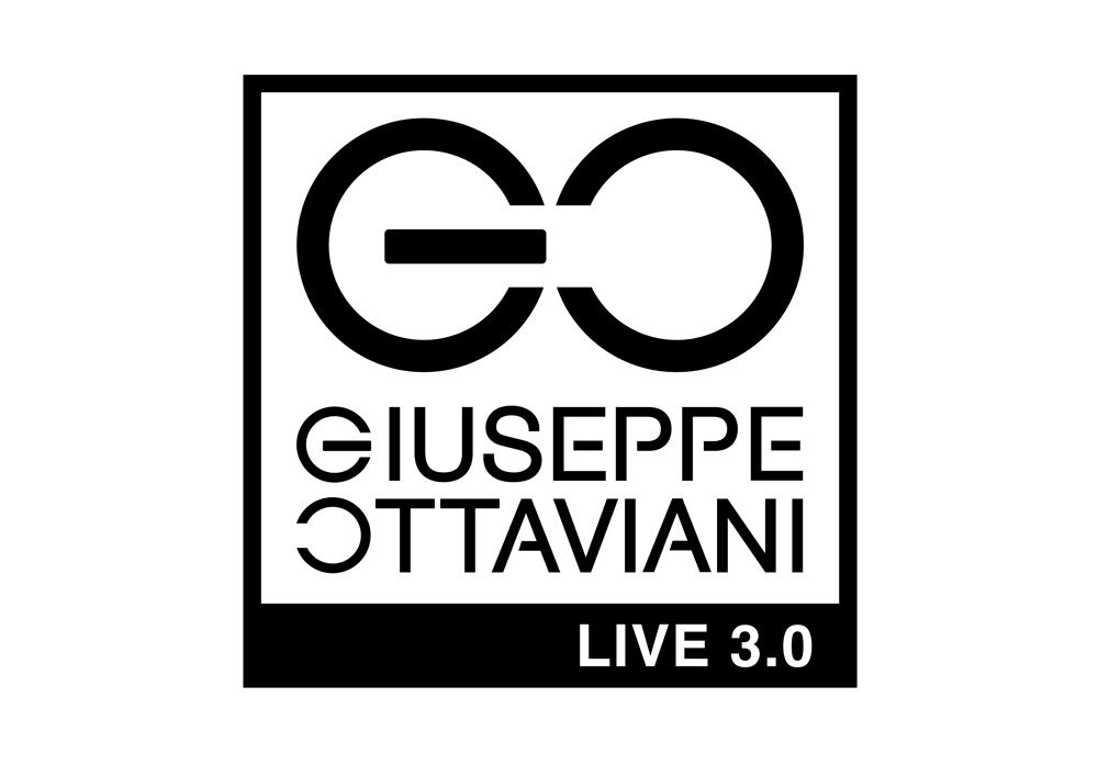Giuseppe Ottaviani Launches Live 3.0