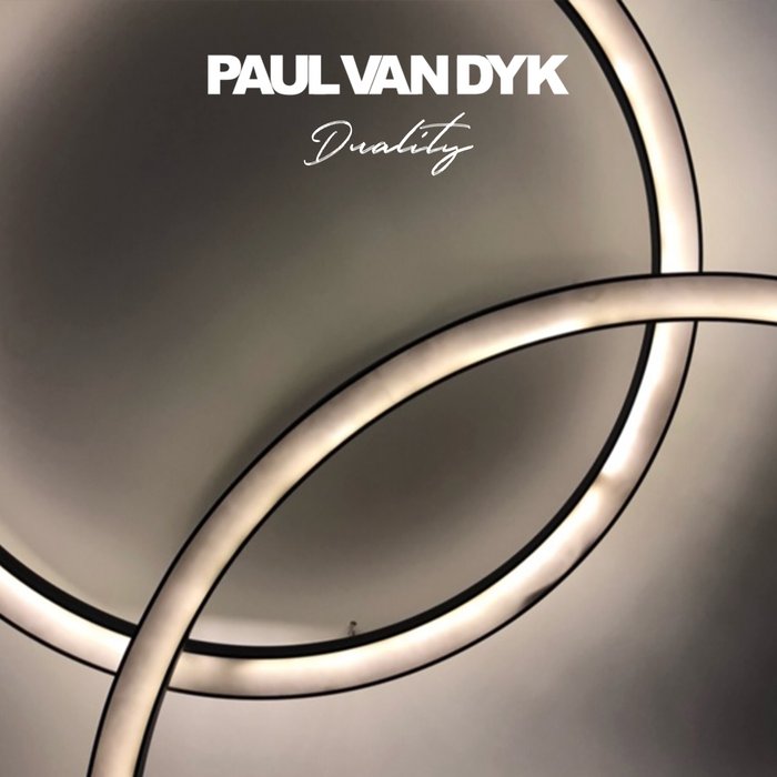 Paul van Dyk - Duality