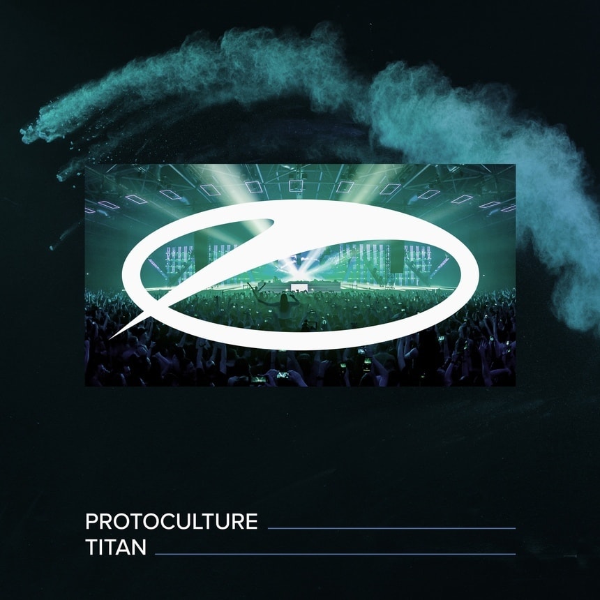 Protoculture - Titan