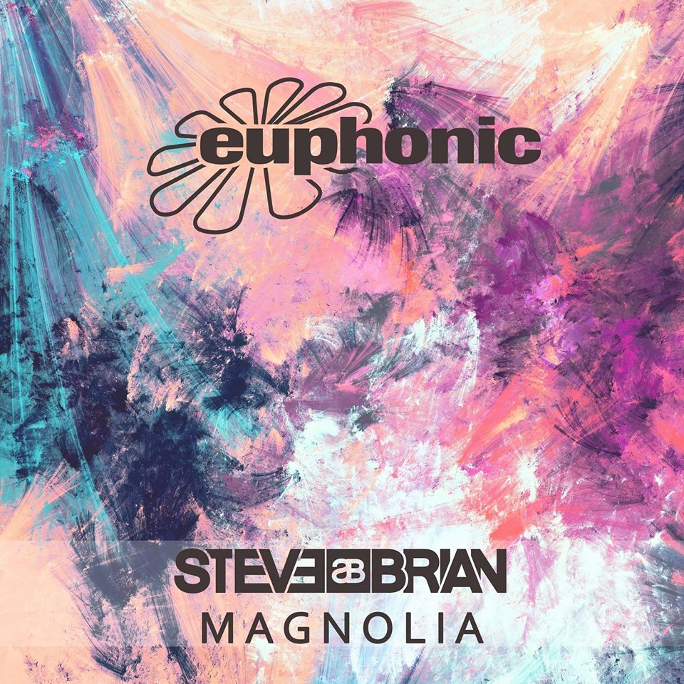 Steve Brian - Magnolia