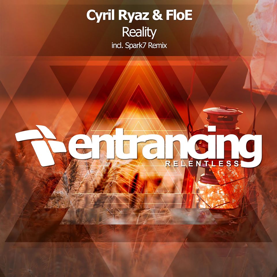 Cyril Ryaz & FloE - Reality