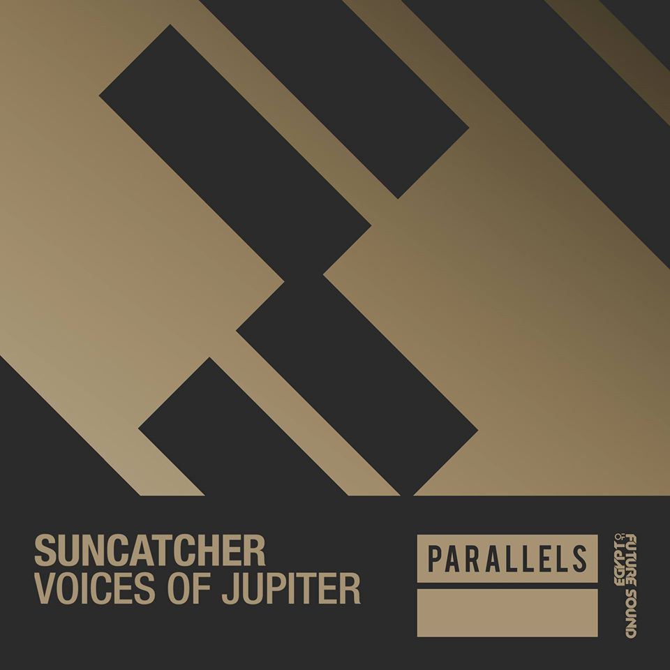 Suncatcher - Voices Of Jupiter