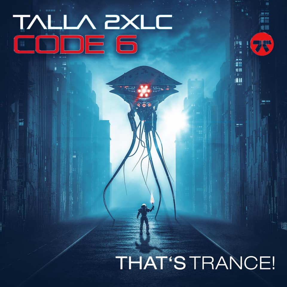 Talla 2XLC - Code 6