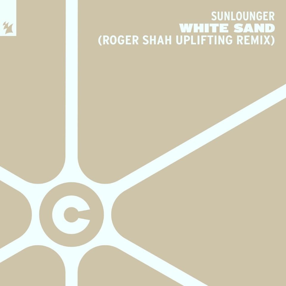 Sunlounger - White Sand (Roger Shah Extended Uplifting Remix)