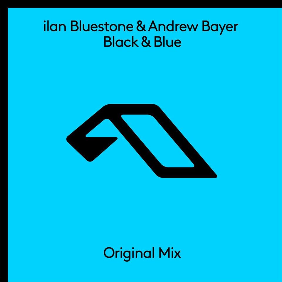 ilan Bluestone & Andrew Bayer - Black & Blue