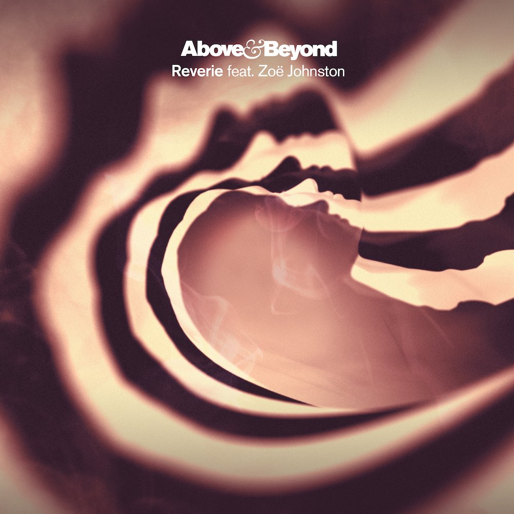 Above & Beyond feat. Zoë Johnston - Reverie