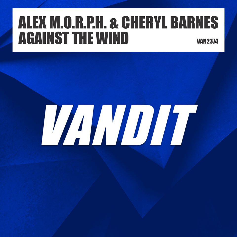 Alex M.O.R.P.H. & Cheryl Barnes - Against The Wind