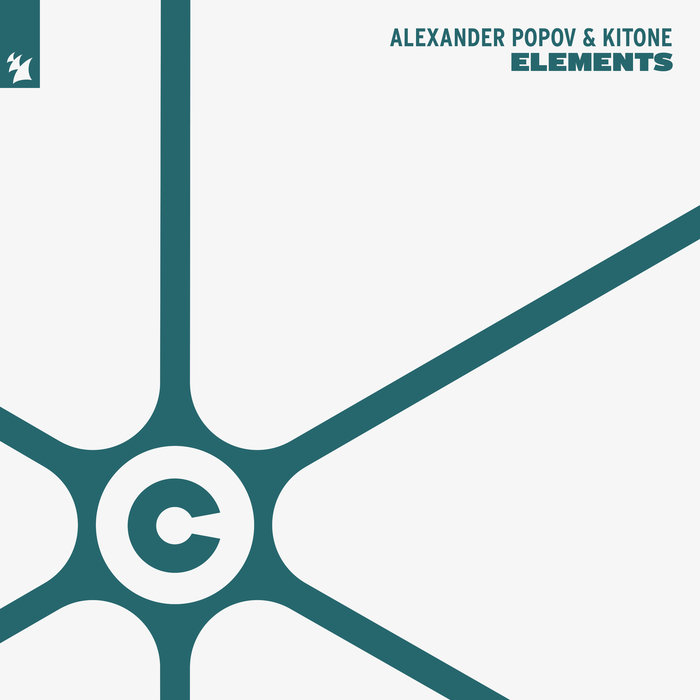 Alexander Popov & Kitone - Elements