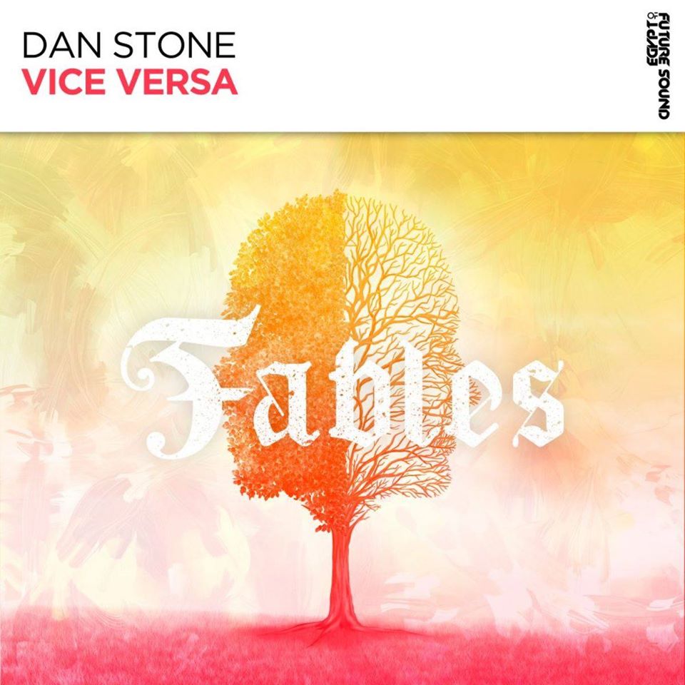 Dan Stone - Vice Versa