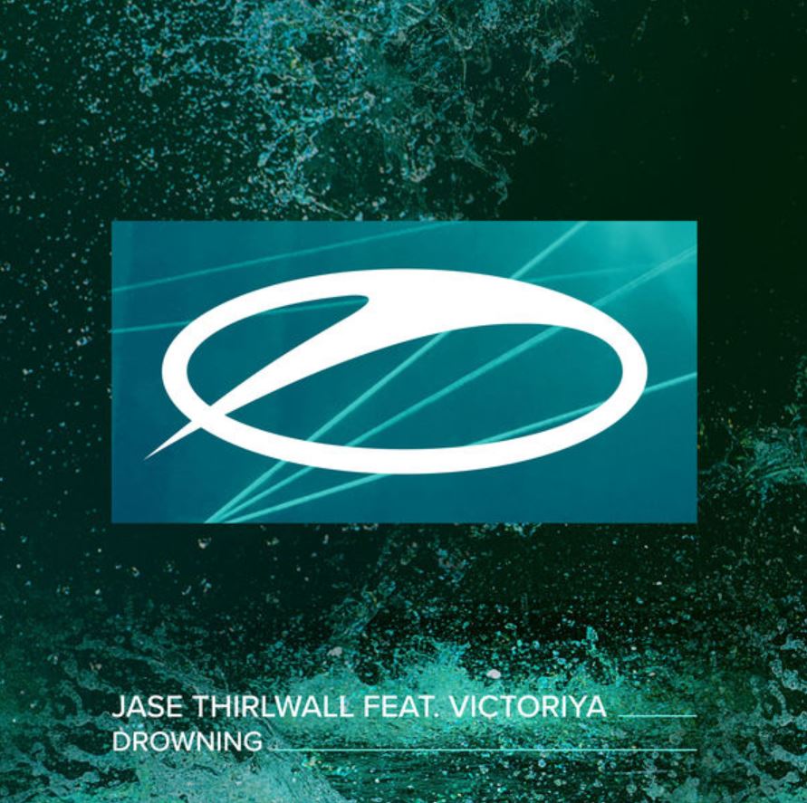 Jase Thirwall feat. Victoryia - Drowning