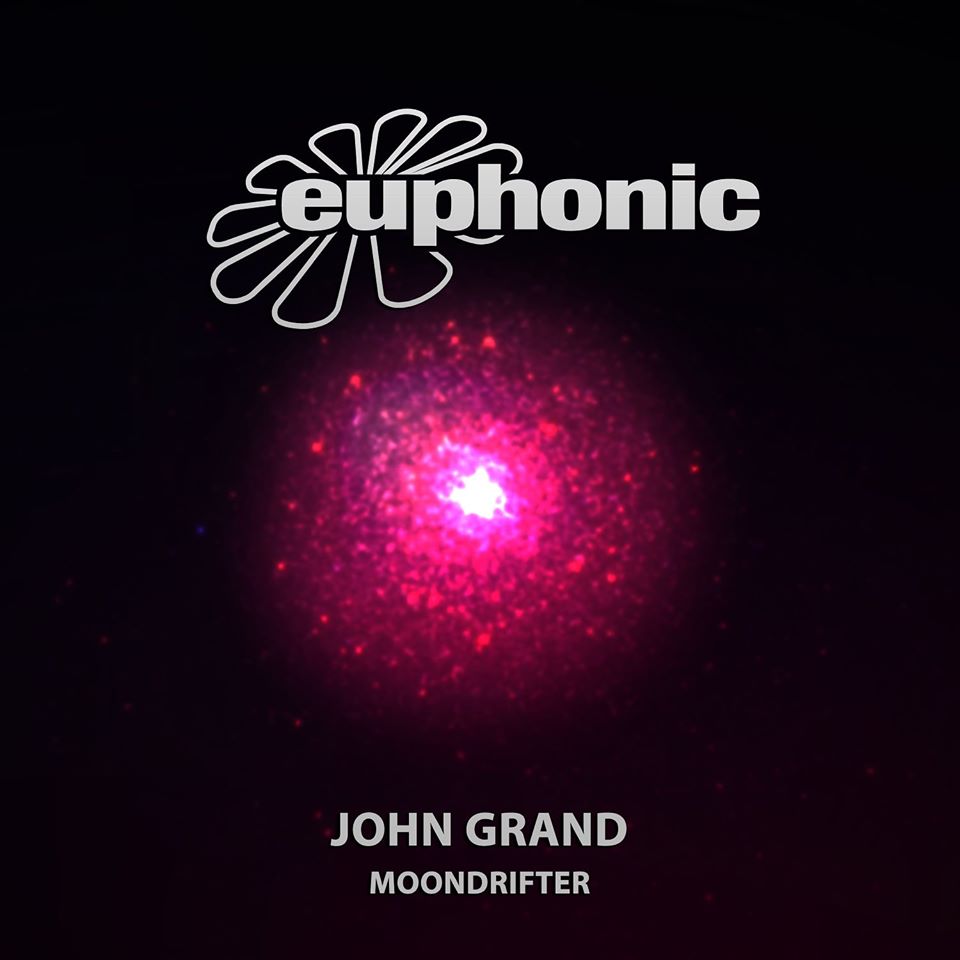 John Grand - Moondrifter
