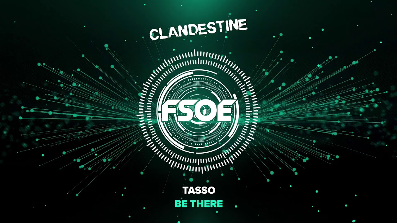 Tasso - Be There