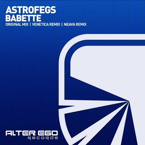 AstroFegs - Babette