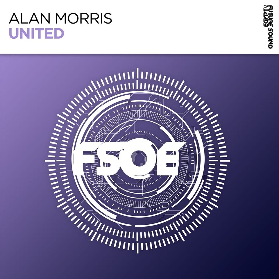 Alan Morris - United