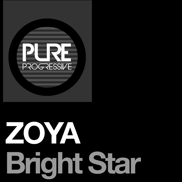 ZOYA - Bright Star