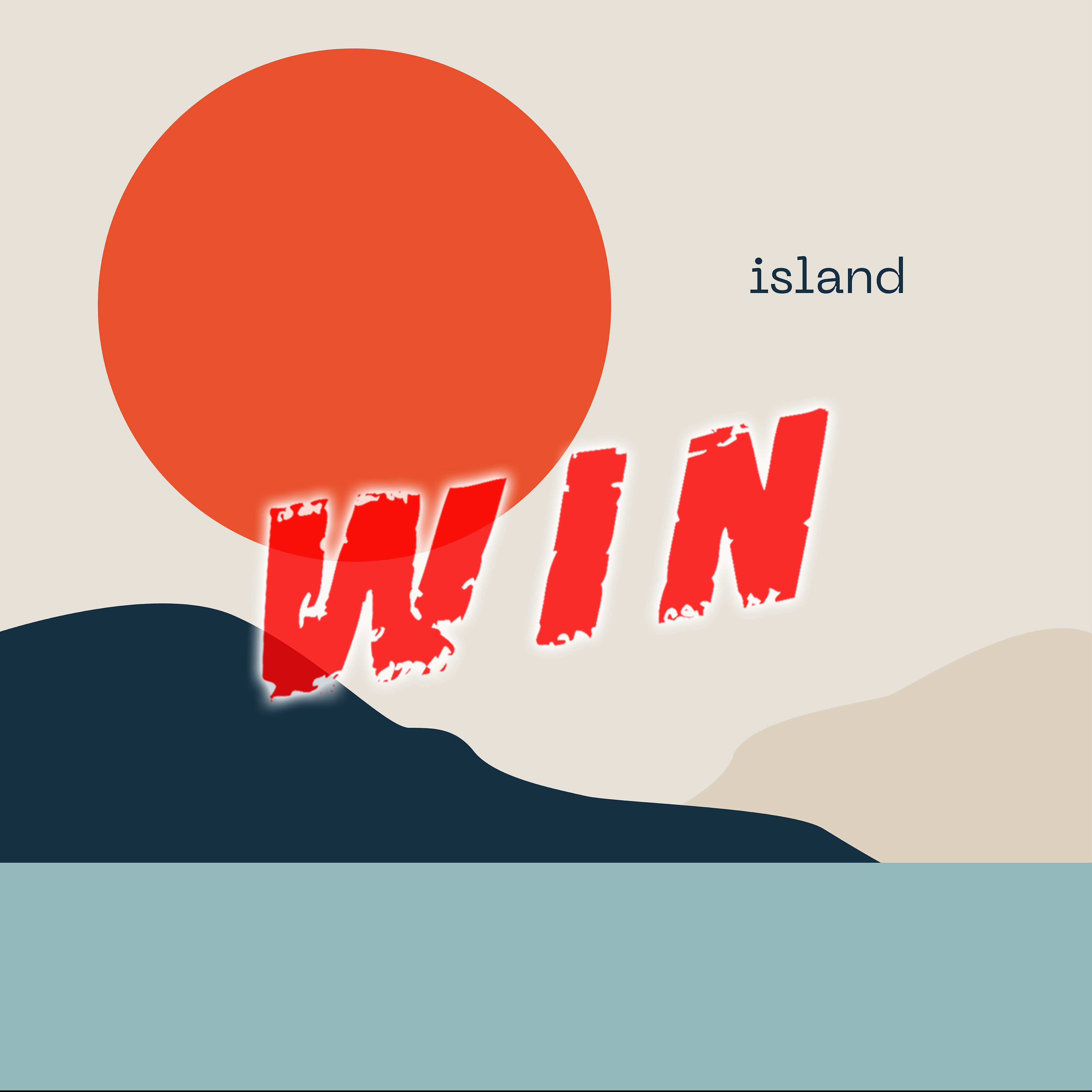 Solarstone - Island Competition