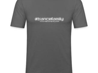 ASOT Hong Kong Festival Shirt TranceFamily