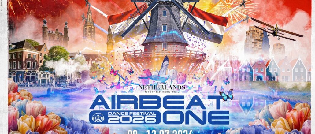 Airbeat One 2026