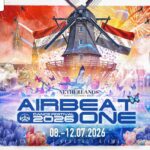 Airbeat One 2026