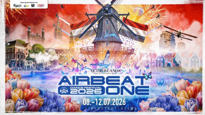 Airbeat One 2026