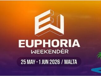 Euphoria Weekender Malta 2026