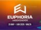 Euphoria Weekender Malta 2026