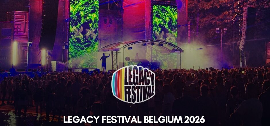 Legacy Festival 2026