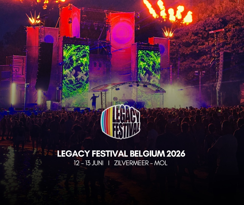Legacy Festival 2026