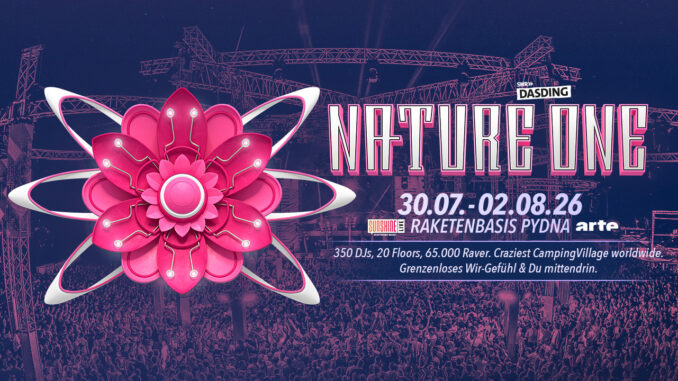 Nature One 2026