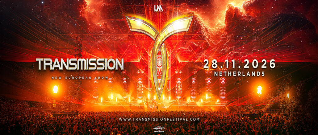 Transmission Netherlands 2026