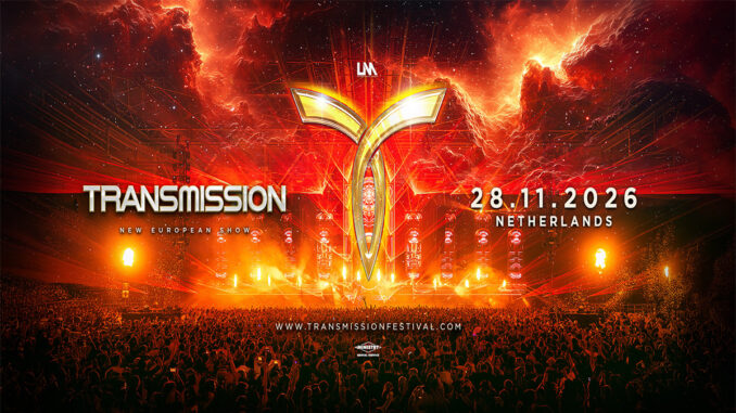 Transmission Netherlands 2026