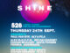 SHINE Ibiza 2026 @ 528 IBIZA – 3 STAGES, 10 HOURS, YOUR KEY TO HAPPINES #TranceFamily