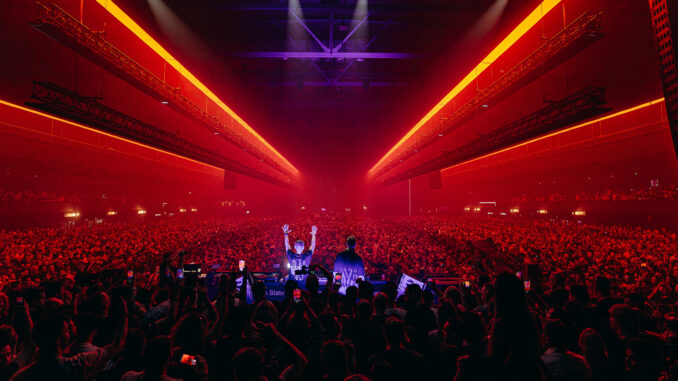 A State Of Trance Festival 2027