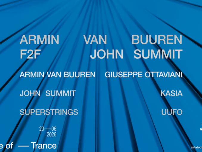 A State Of Trance Poland 2026